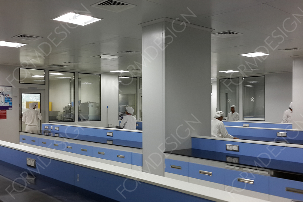 Lab Furniture