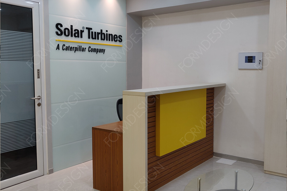 Solar Turbines