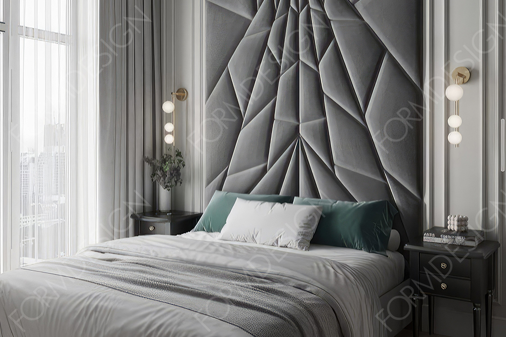 Bedrooms
