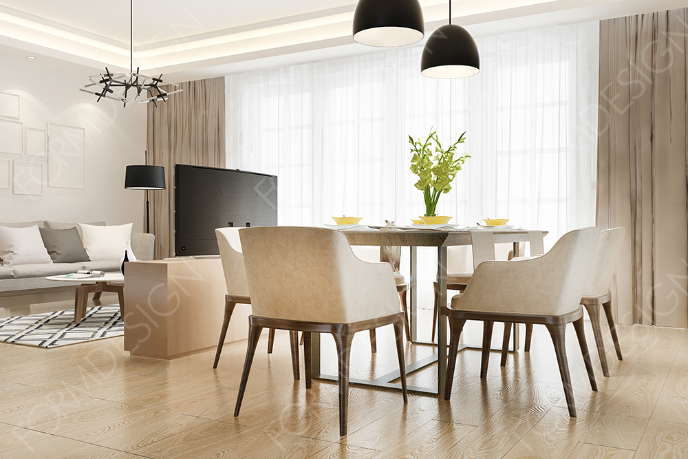 Dining & Living