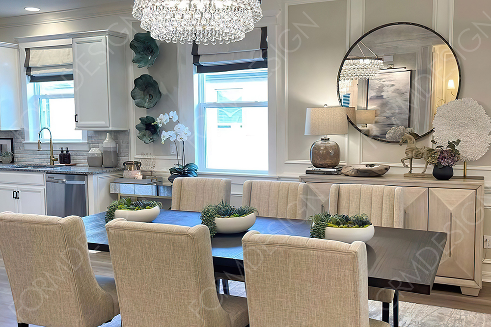 Dining & Living