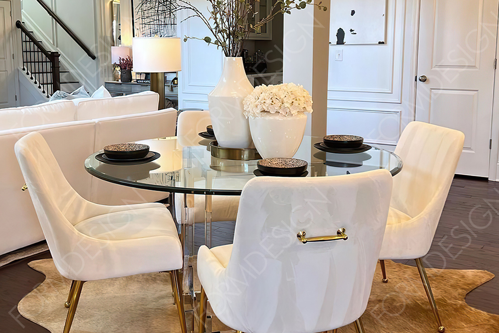 Dining & Living