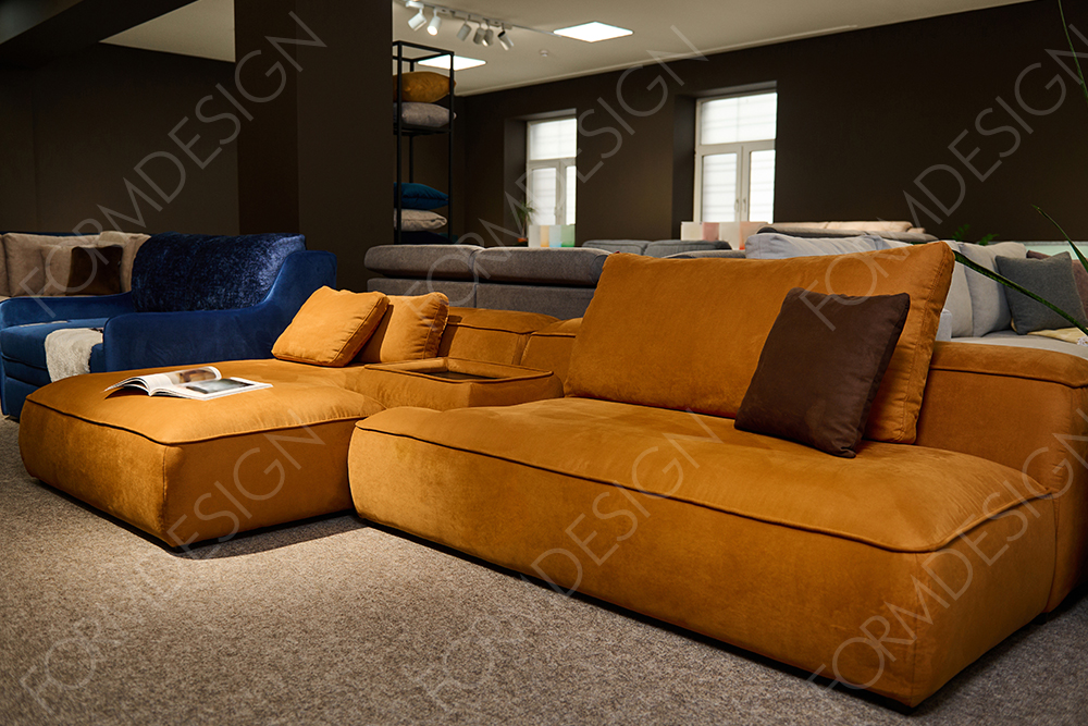 Soft Furnitures