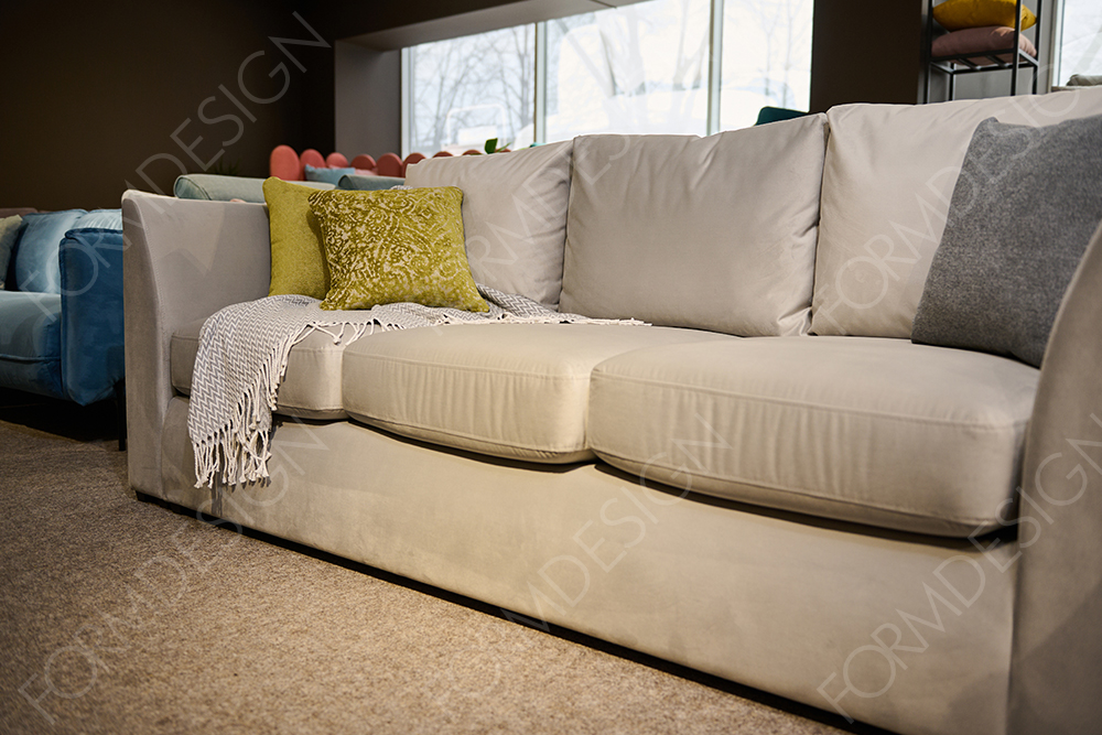 Soft Furnitures