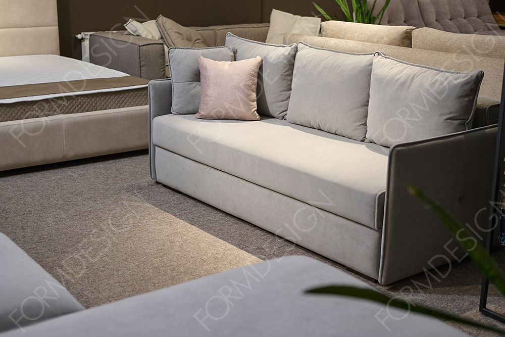 Soft Furnitures