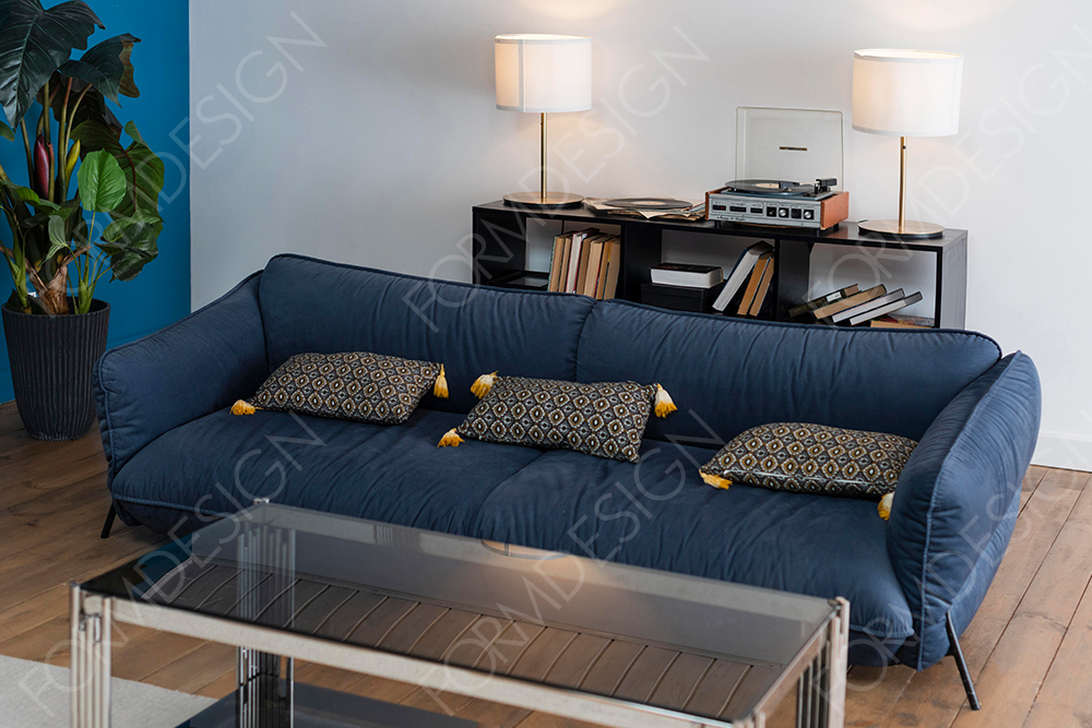 Soft Furnitures