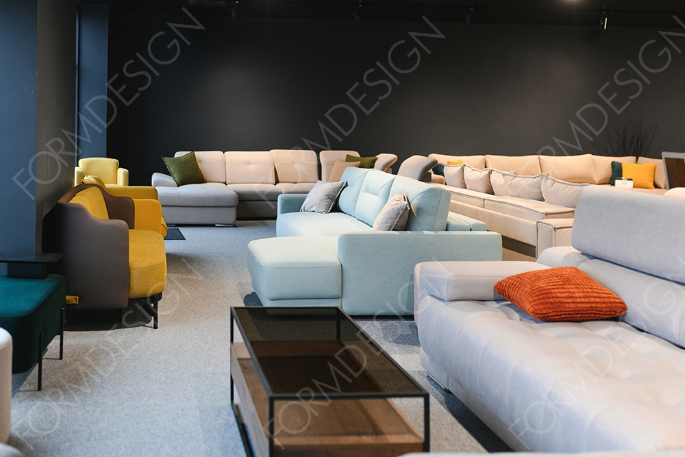 Soft Furnitures