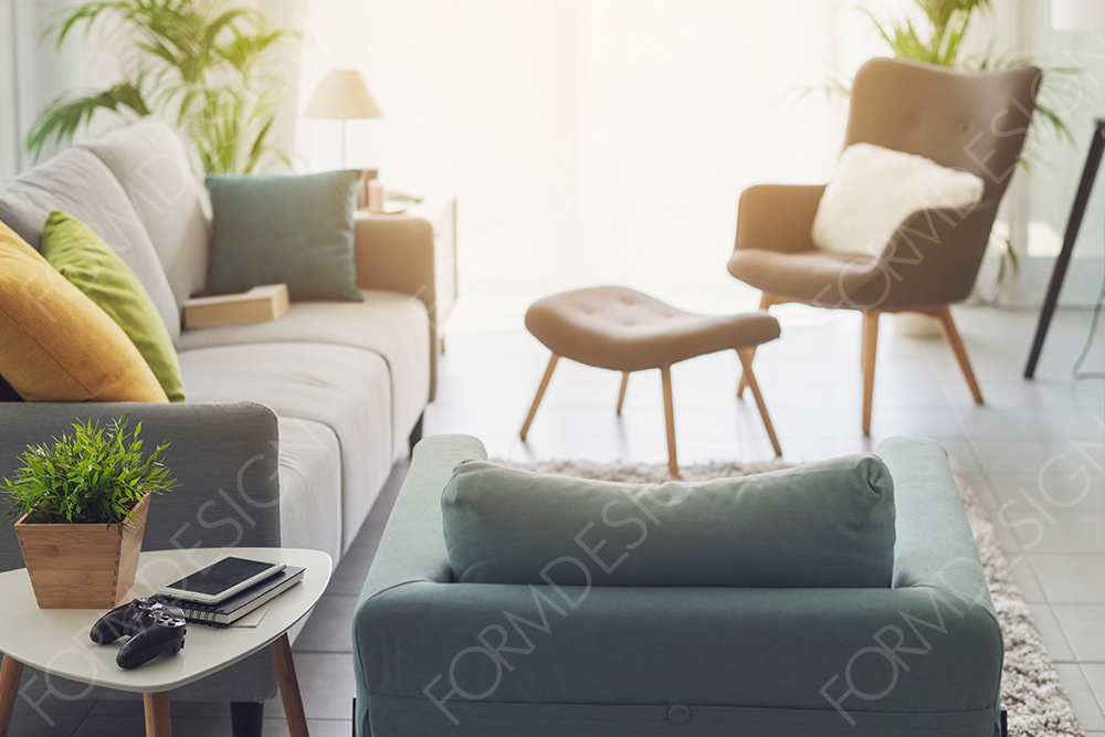 Soft Furnitures