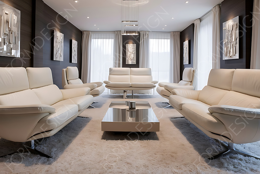 Soft Furnitures