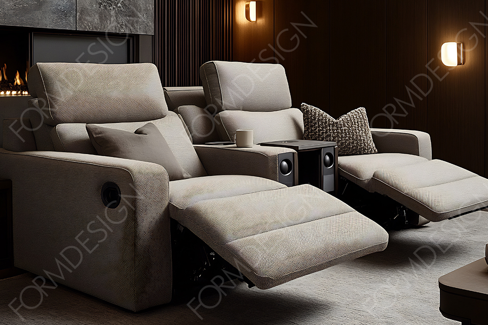 Soft Furnitures
