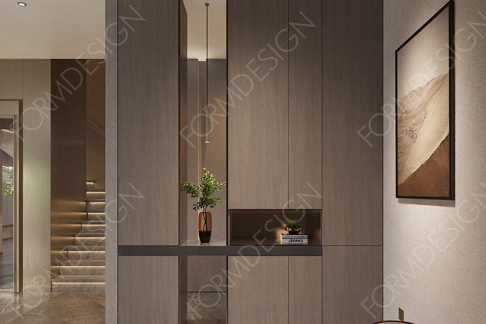 Wardrobes