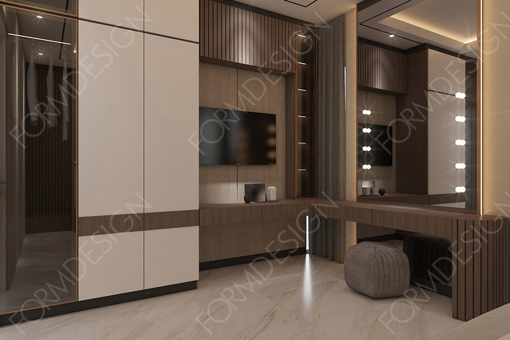 Wardrobes