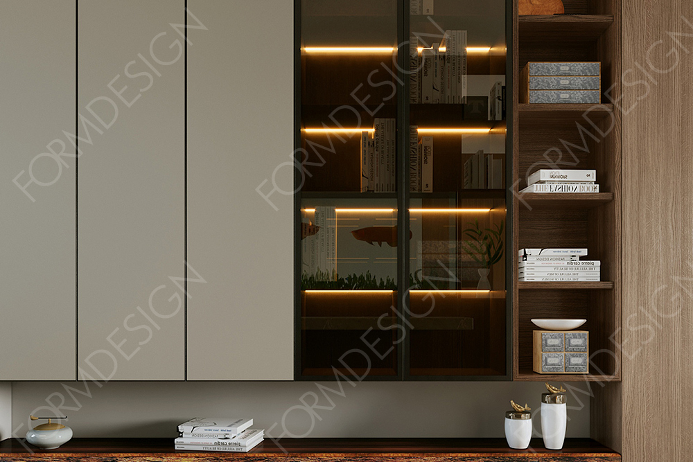 Wardrobes