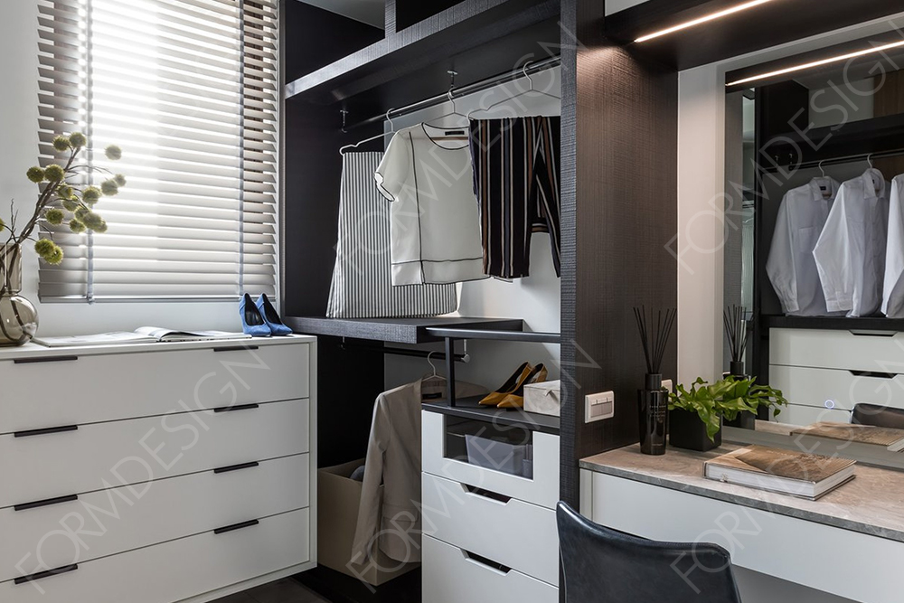 Wardrobes