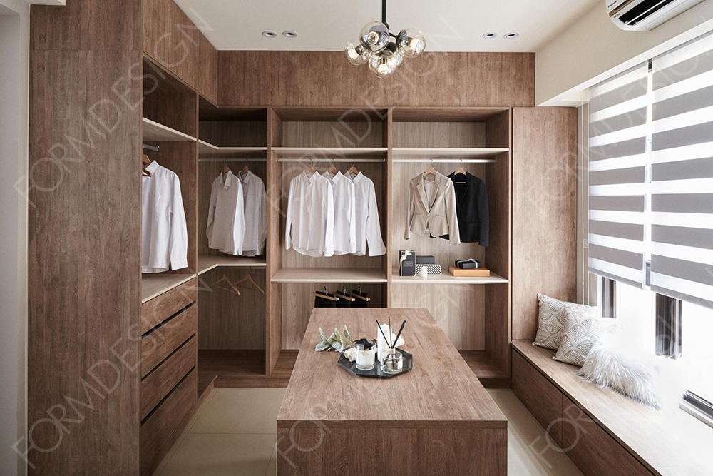 Wardrobes